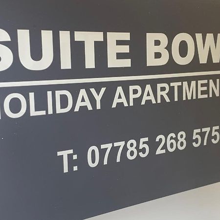 Suite Bowl เอกซ์มัธ ภายนอก รูปภาพ