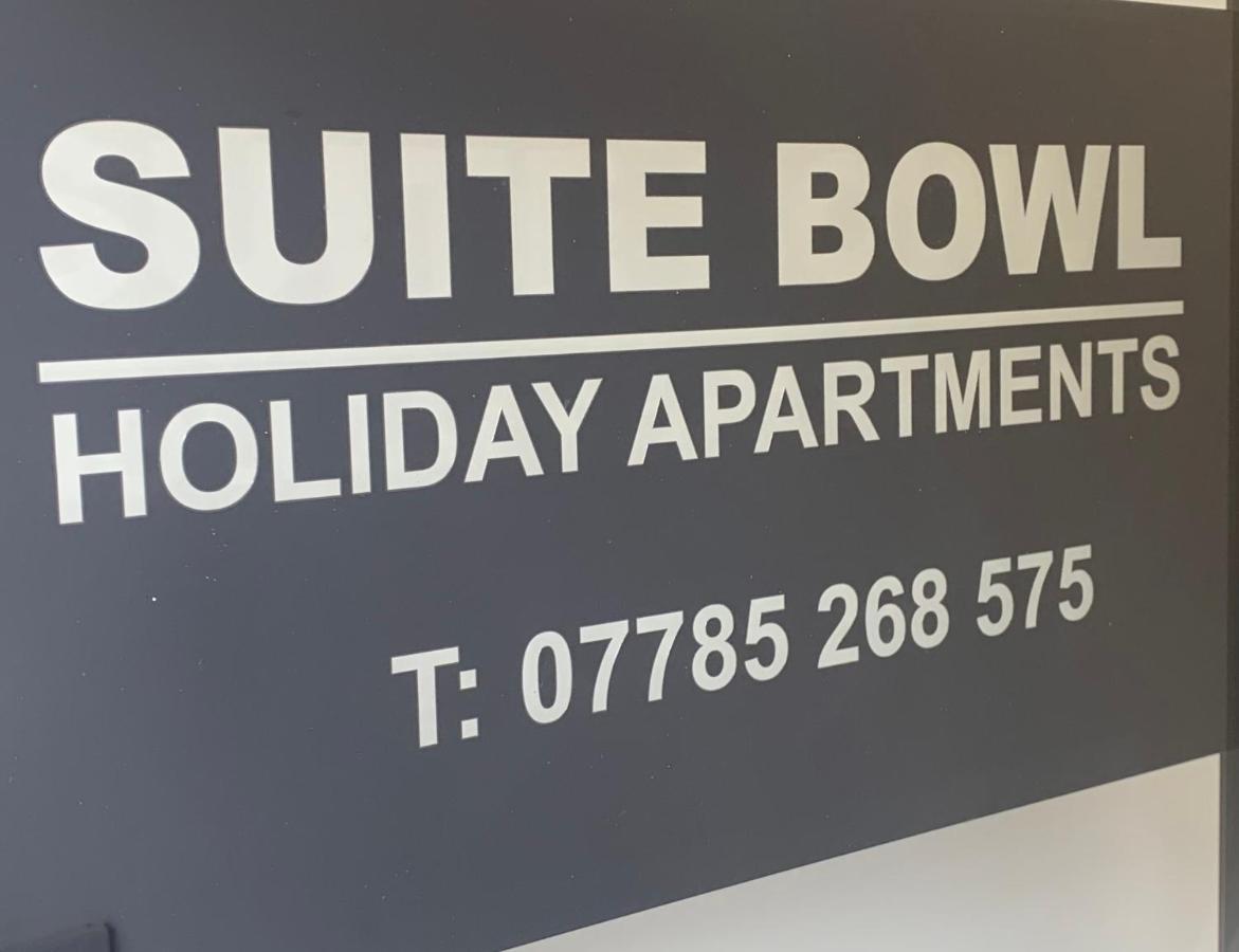 Suite Bowl เอกซ์มัธ ภายนอก รูปภาพ
